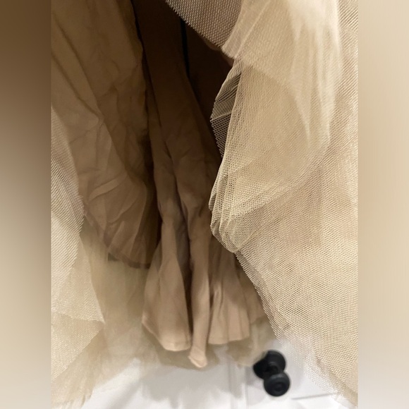 New! JOYFOLIE
Paris Petticoat Dress | Black little girl - Picture 4 of 11